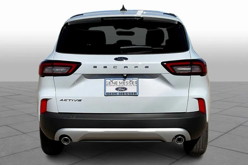 2025 Ford Escape Active photo 1