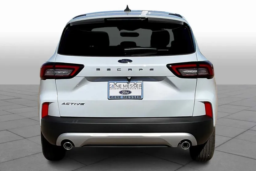 2025 Ford Escape Active photo 1