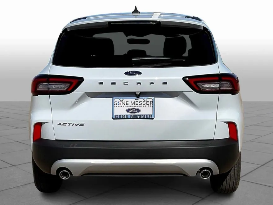 2025 Ford Escape Active photo 1