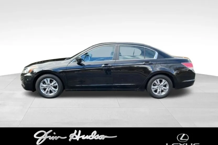 2012 Honda Accord SE photo 1