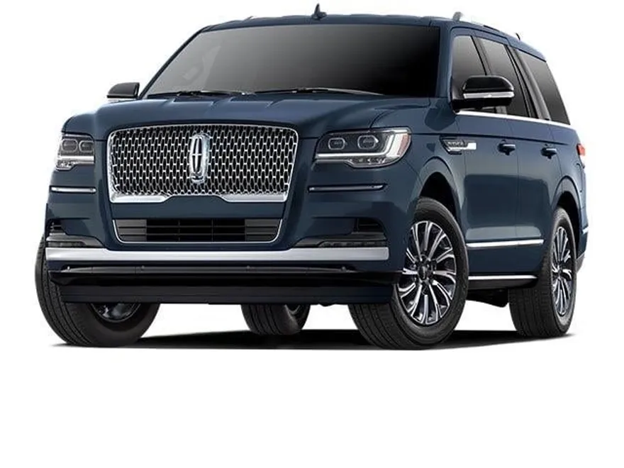 2024 Lincoln Navigator Premiere photo 1