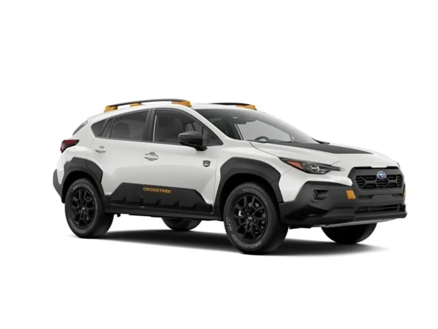 2025 Subaru Crosstrek Wilderness photo 1