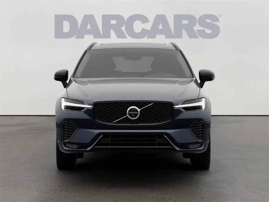 2026 Volvo XC60 B5 Plus photo 1