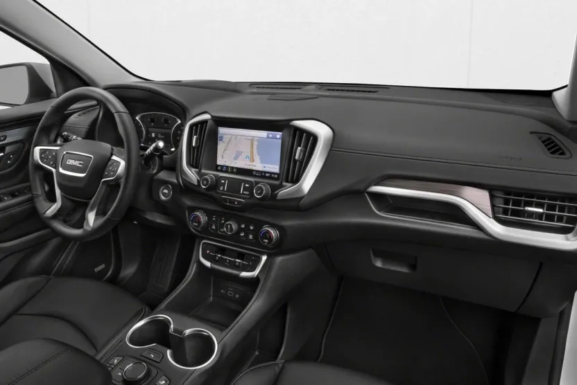 2026 Gmc Terrain AT4 photo 1