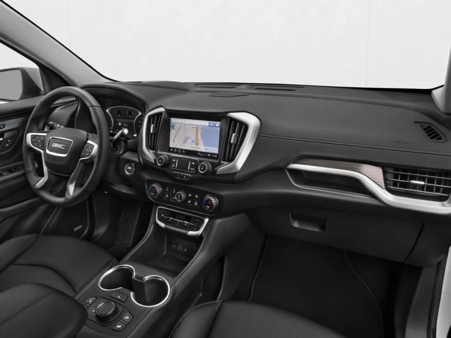 2026 Gmc Terrain AT4 photo 1