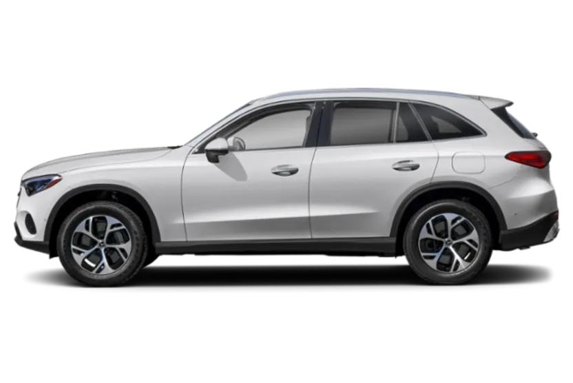 2026 Mercedes Benz GLC 350e 4MATIC photo 1