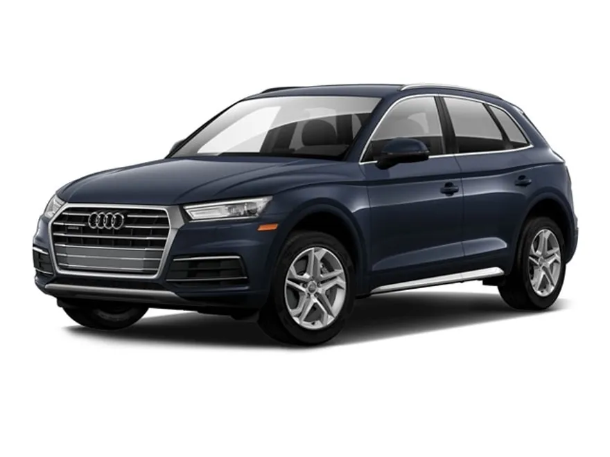 2019 Audi Q5 45 Premium photo 1