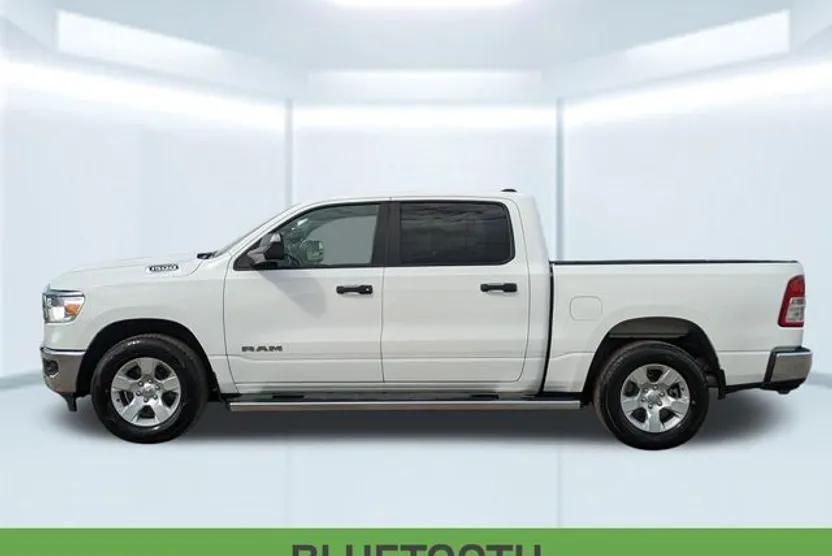 2023 Ram 1500 Big Horn Lone Star photo 1
