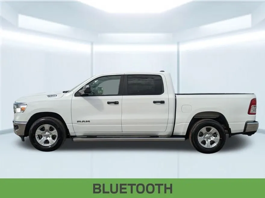 2023 Ram 1500 Big Horn Lone Star photo 1