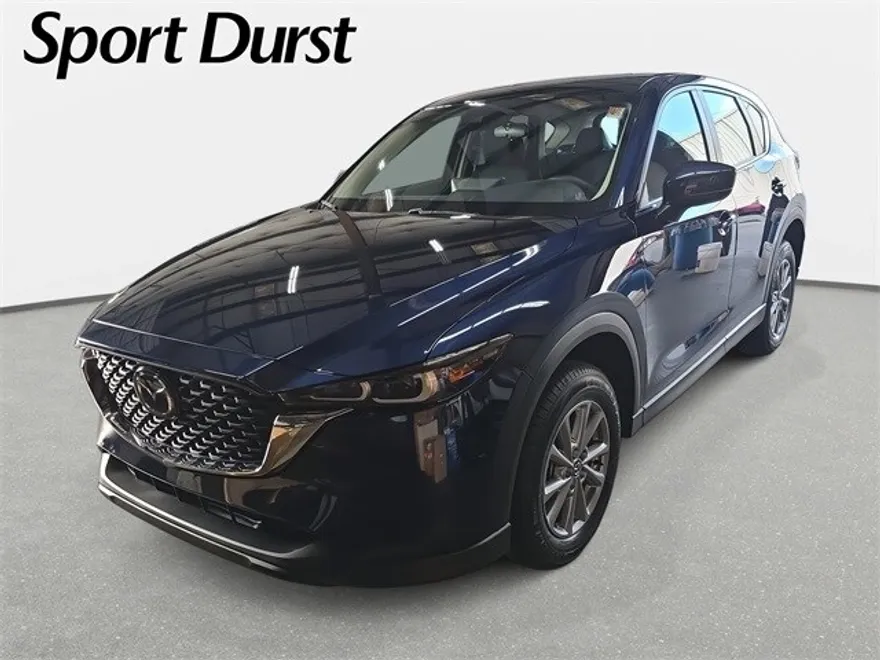 2025 Mazda CX-5 2.5 S photo 1