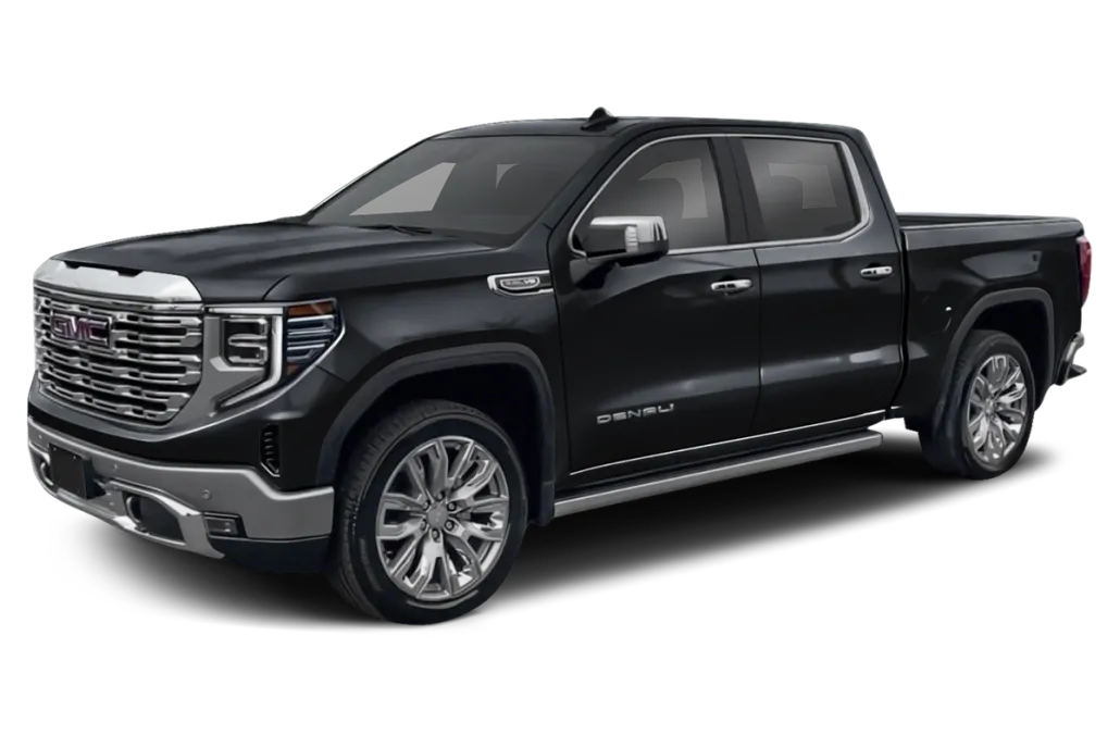 2026 Gmc Sierra 1500 Denali photo 1