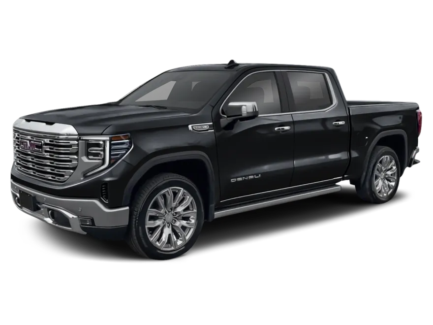 2026 Gmc Sierra 1500 Denali photo 1