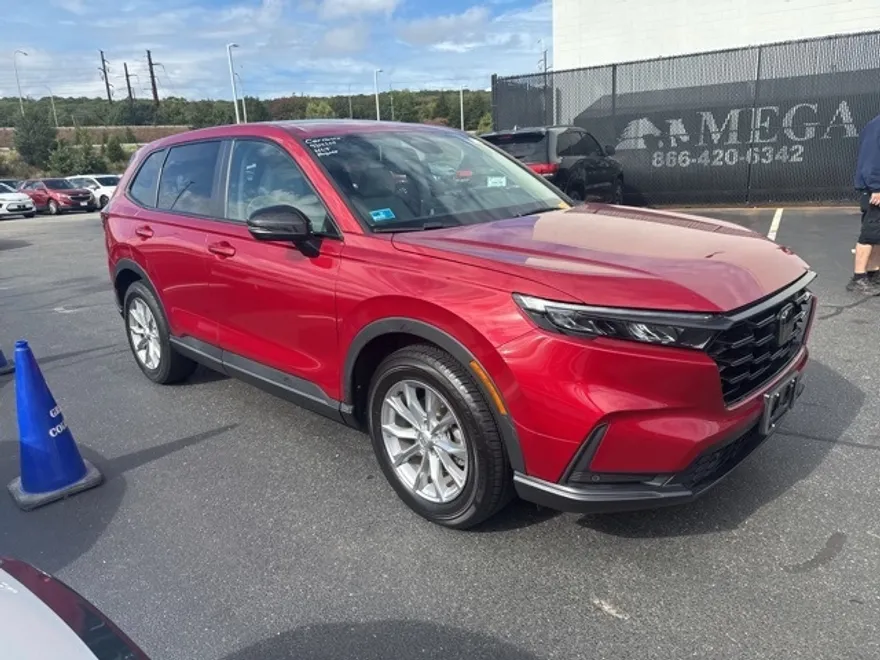 2023 Honda CR-V EX-L photo 1