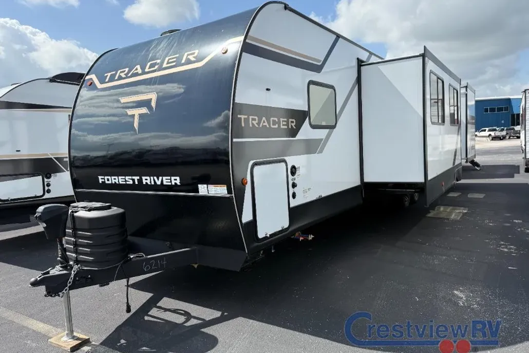 2026 Forest River Tracer photo 1