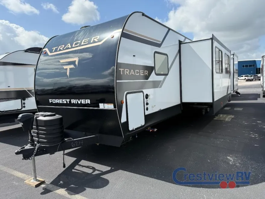 2026 Forest River Tracer photo 1