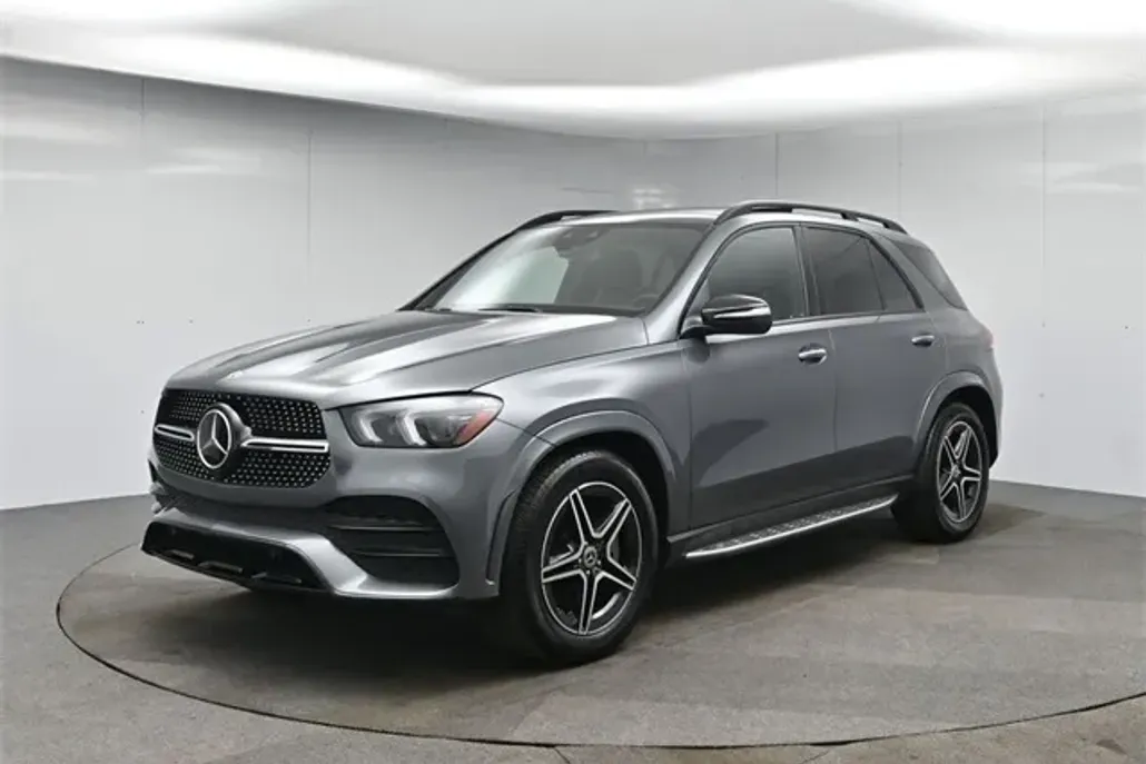 2023 Mercedes Benz GLE 450 4MATIC photo 1