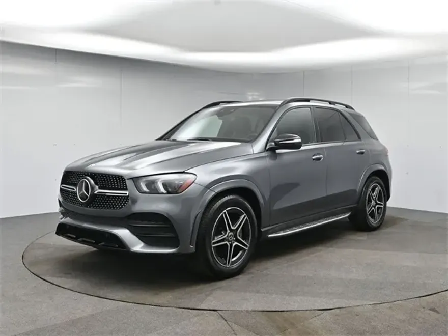 2023 Mercedes Benz GLE 450 4MATIC photo 1