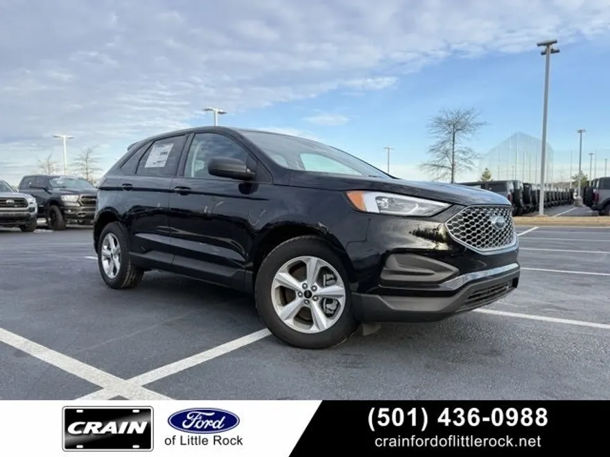 2024 Ford Edge SE photo 1