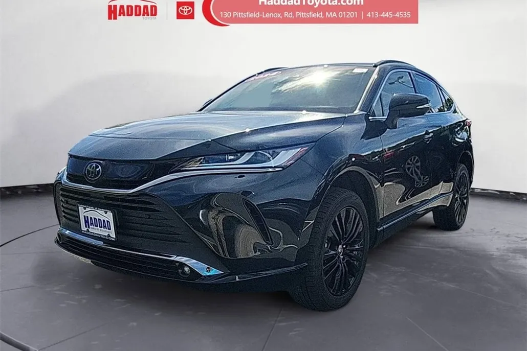 2024 Toyota Venza photo 1