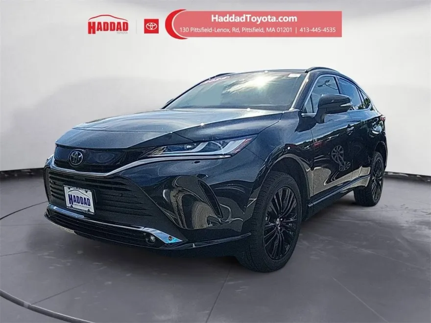 2024 Toyota Venza photo 1