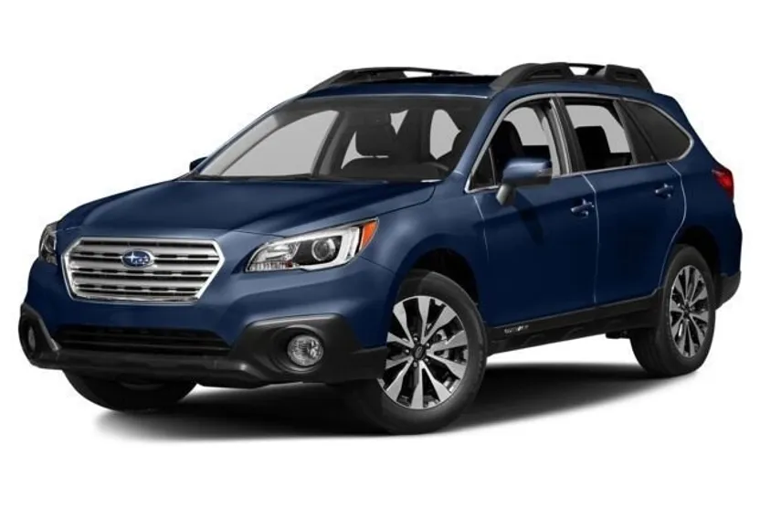 2015 Subaru Outback 3.6R Limited photo 1