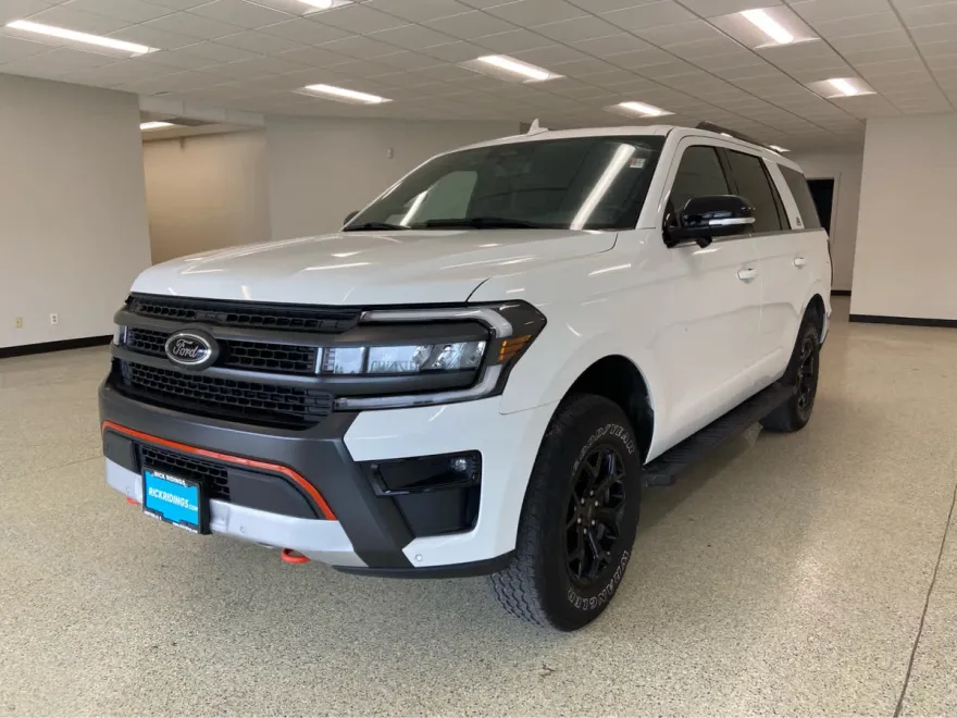 2024 Ford Expedition Timberline photo 1