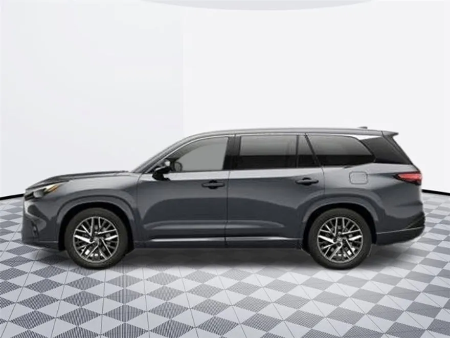 2026 Lexus TX 350 Premium photo 1