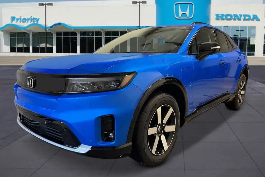 2025 Honda Prologue Touring photo 1