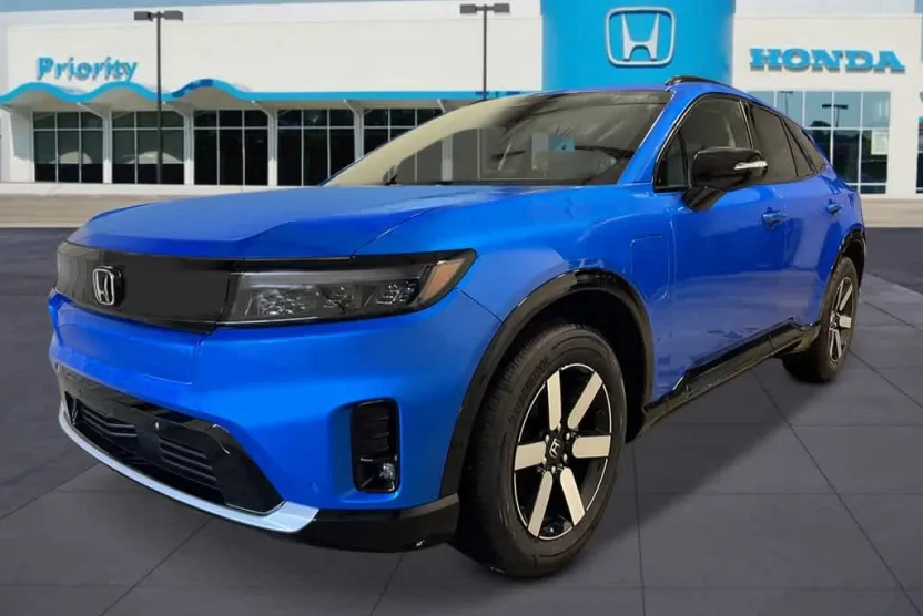 2025 Honda Prologue Touring photo 1