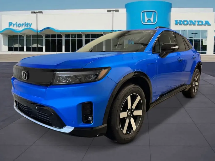 2025 Honda Prologue Touring photo 1