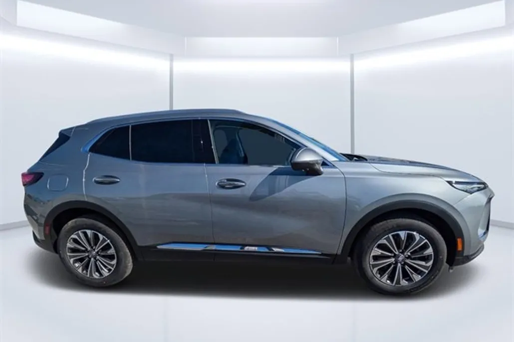 2025 Buick Envision Preferred photo 1