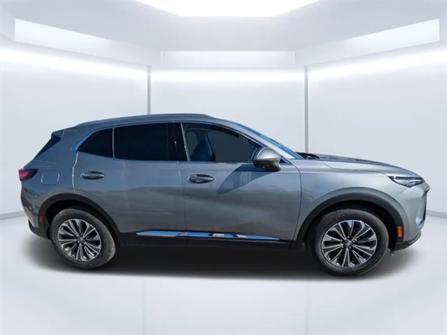 2025 Buick Envision Preferred photo 1