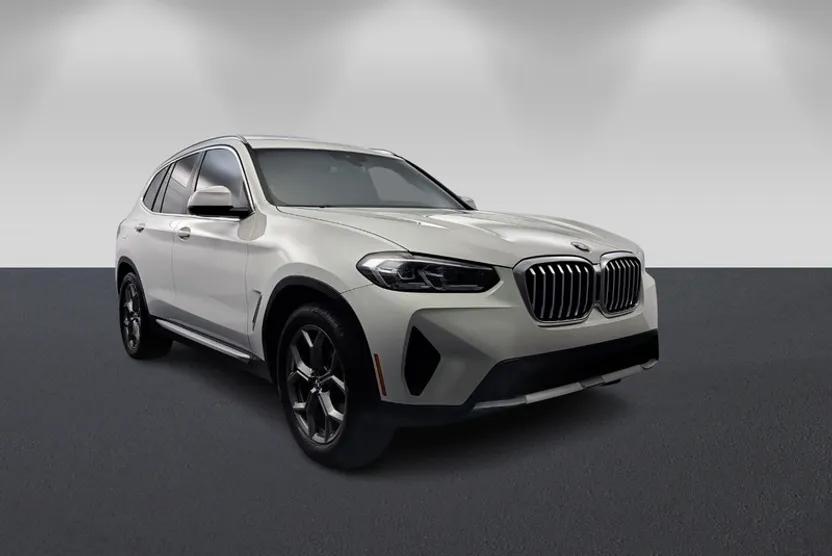 2023 Bmw X3 sDrive30i photo 1