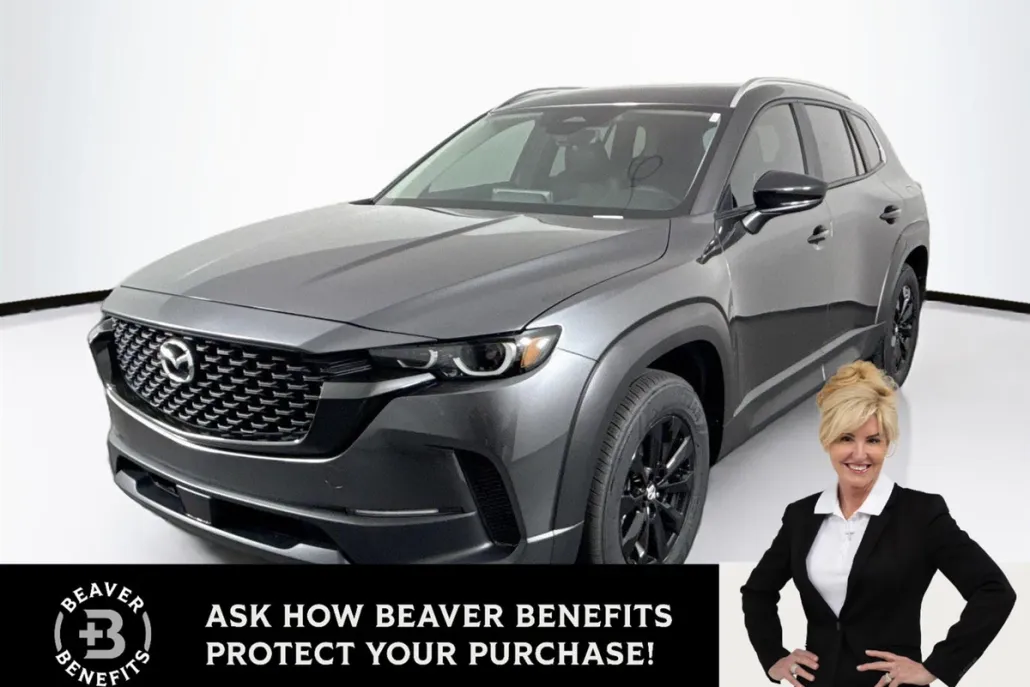 2025 Mazda CX-50 2.5 S Premium photo 1