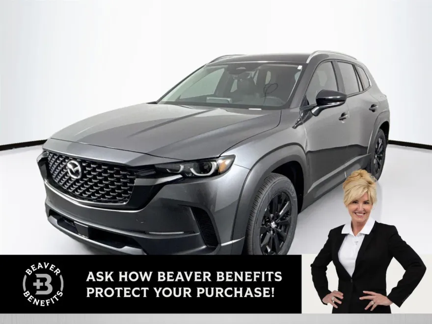 2025 Mazda CX-50 2.5 S Premium photo 1