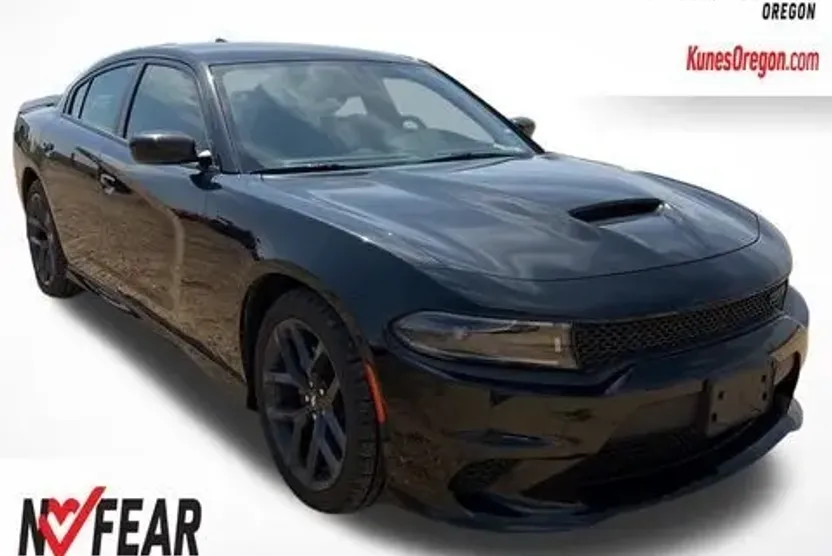 2023 Dodge Charger GT Daytona photo 1