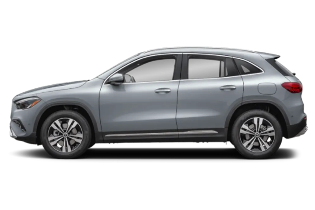 2026 Mercedes Benz GLA 250 photo 1