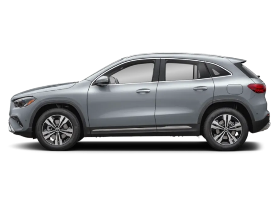 2026 Mercedes Benz GLA 250 photo 1