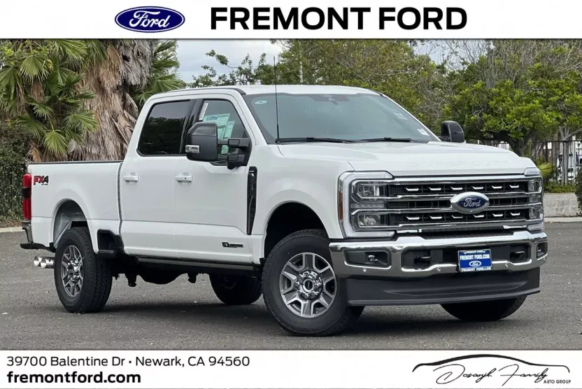 2026 Ford F-250 photo 1