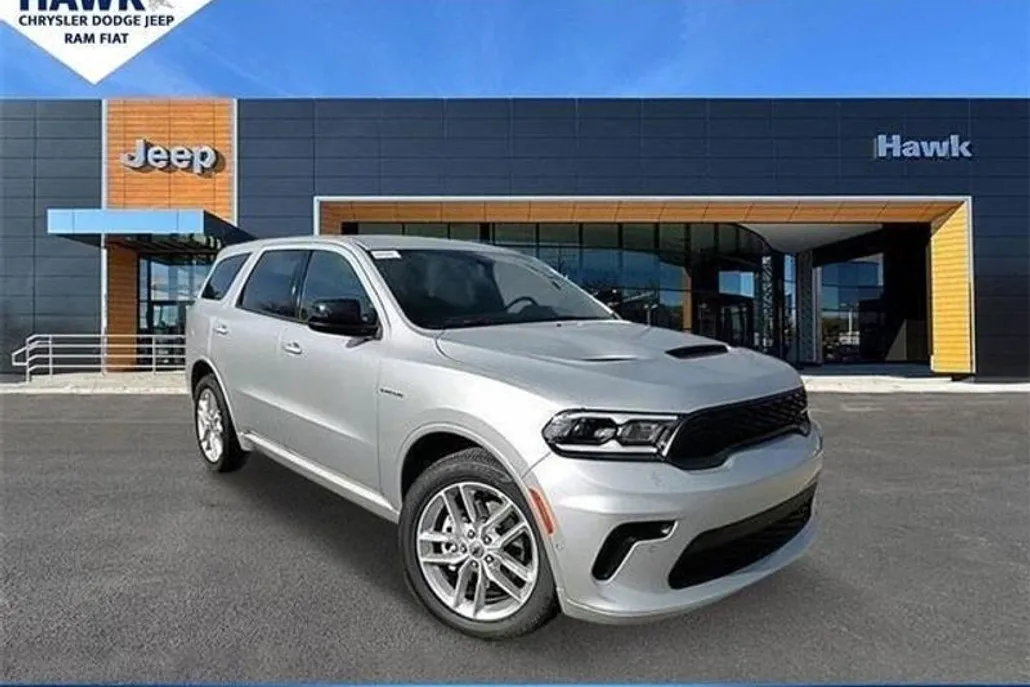 2023 Dodge Durango R/T photo 1