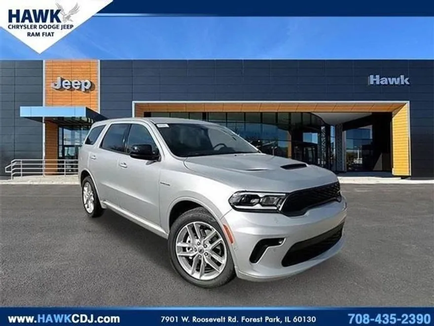 2023 Dodge Durango R/T photo 1