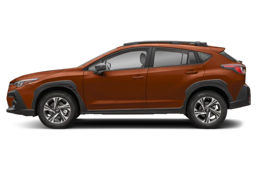 2024 Subaru Crosstrek Premium photo 1
