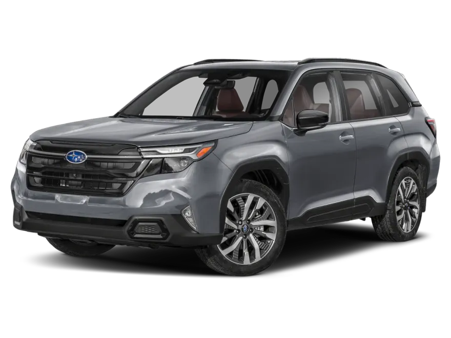2025 Subaru Forester Premium Base photo 1