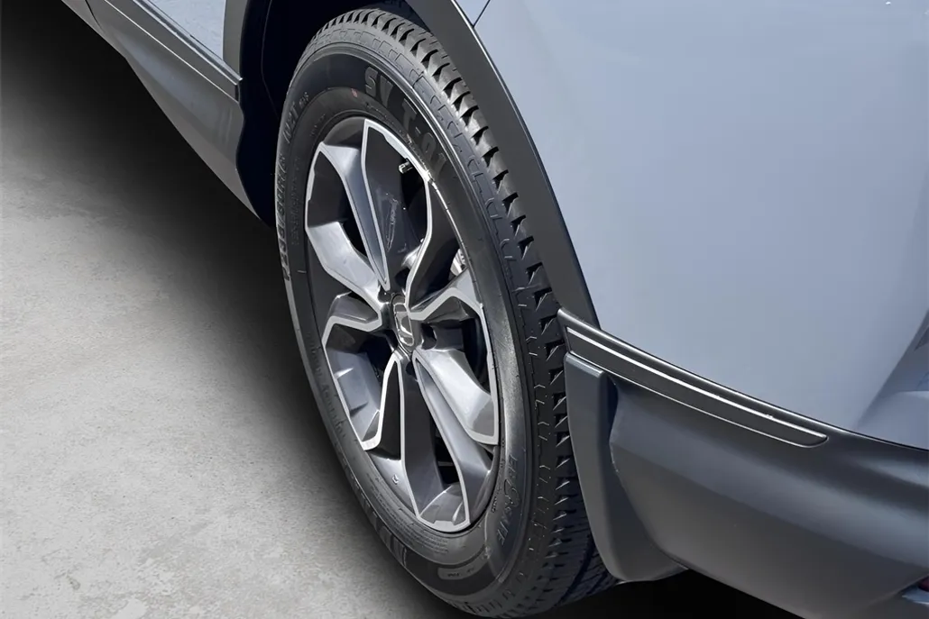 2022 Honda CR-V EX photo 1