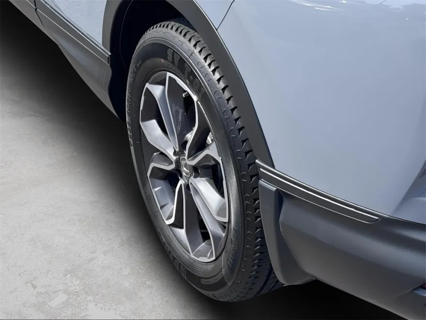 2022 Honda CR-V EX photo 1