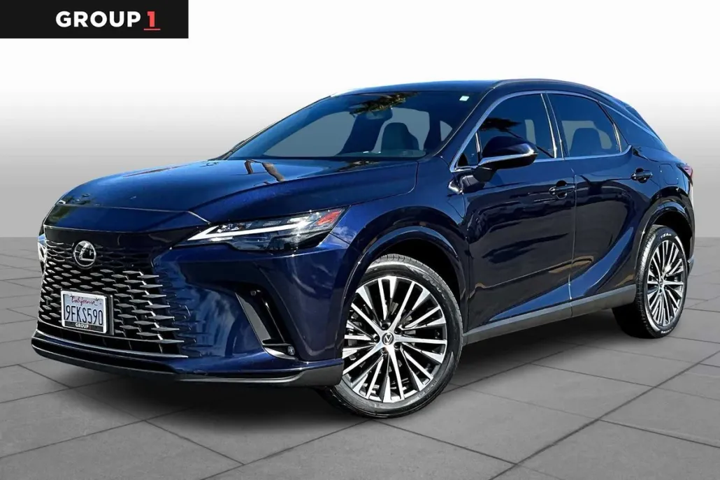 2023 Lexus RX Premium photo 1