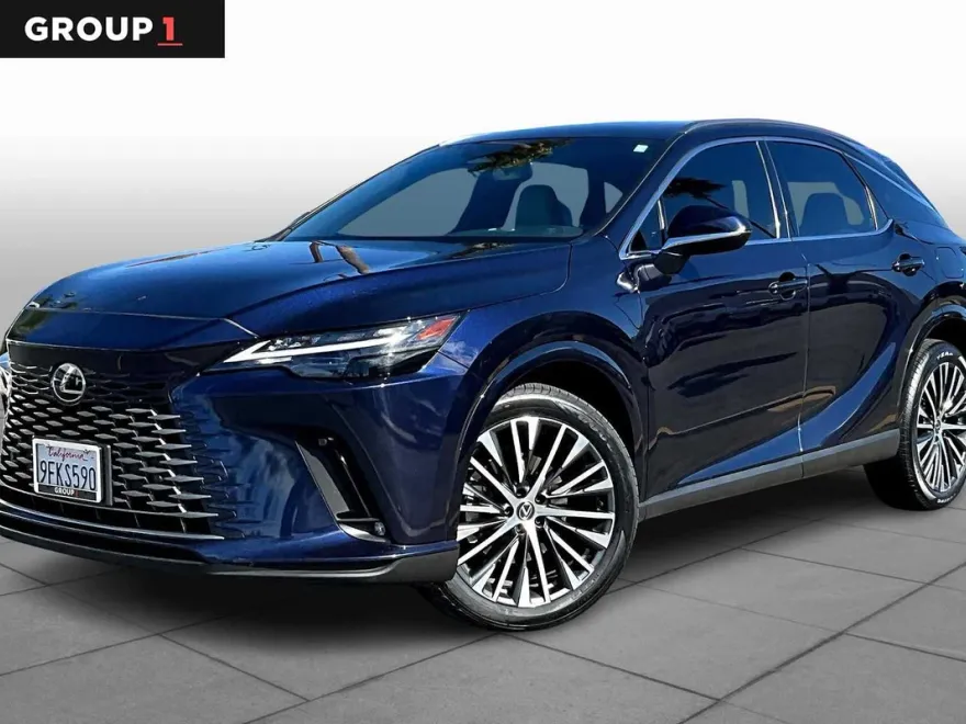 2023 Lexus RX Premium photo 1