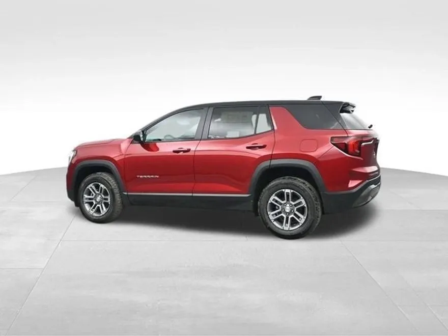 2026 Gmc Terrain Elevation photo 1