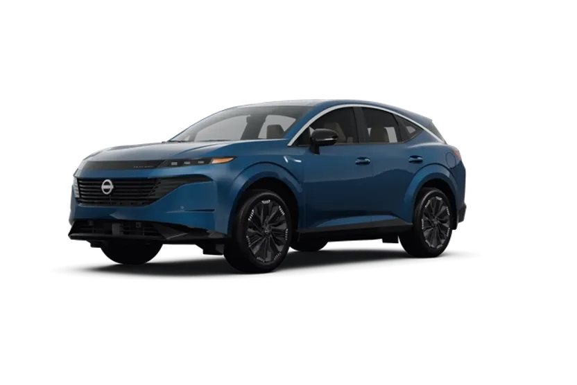 2025 Nissan Murano Platinum photo 1