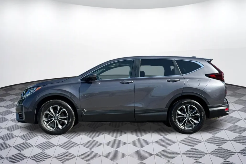 2022 Honda CR-V EX photo 1